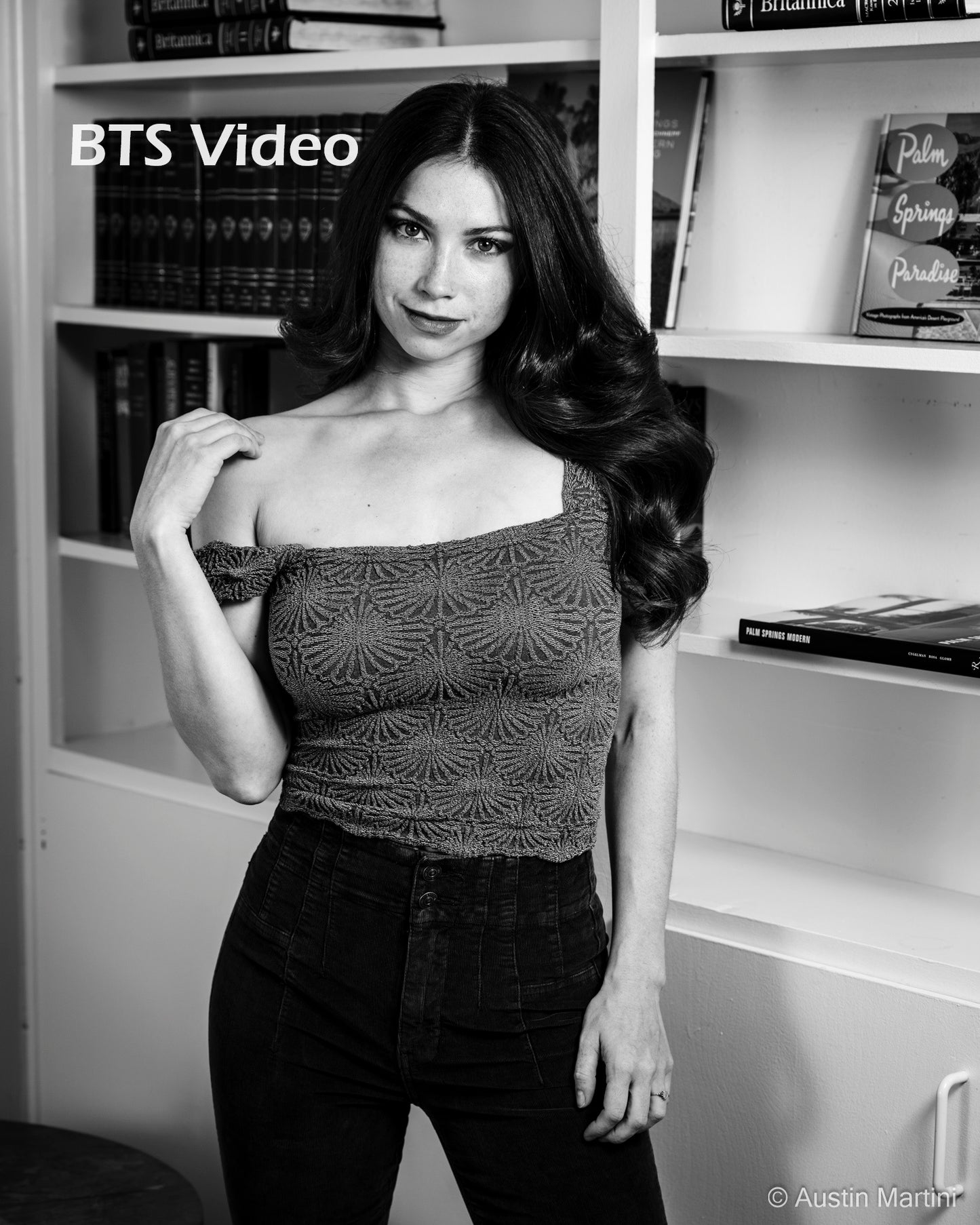 Unveiling - BTS Video