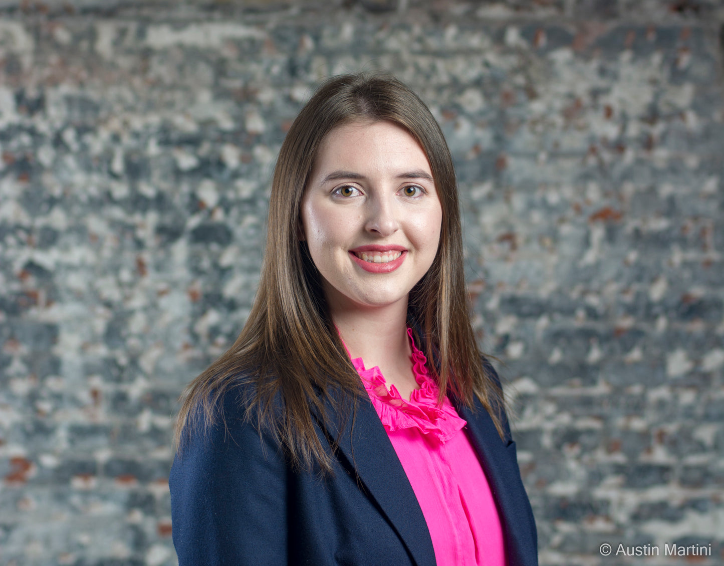 Headshot Portrait Photoshoot