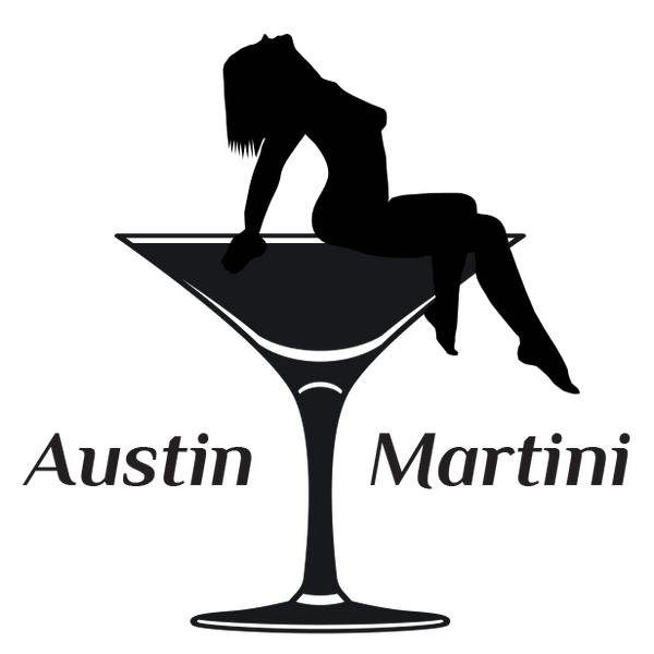 Austin Martini Photos